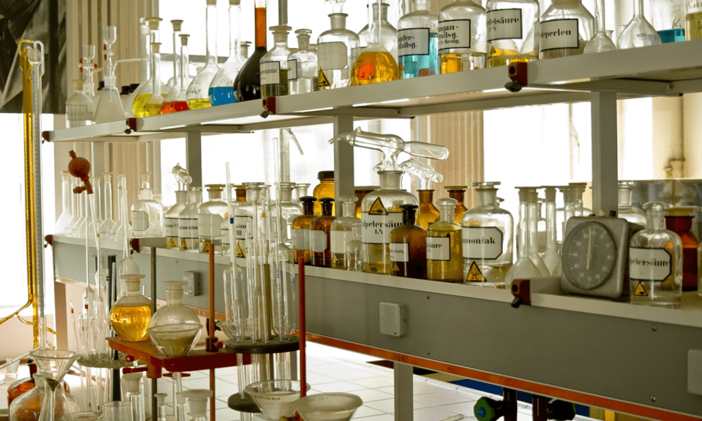 Laboratory Monitoring Ambient room thermal cyclers refrigerators freezers and incubators