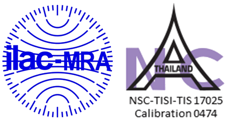 Volchatex ISO 17025 Accredited Laboratory